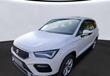 Seat Ateca 169.000 km 19.990 &euro; Peine 31226