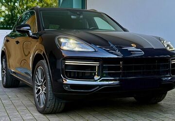 Porsche Cayenne 150.000 km 52.990 &euro; Braunschweig 38106