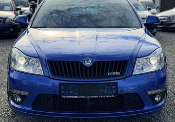 Skoda Octavia 148.000 km 8.999 &euro; Goslar 38640