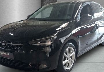 Opel Corsa 46.072 km 13.450 &euro; Goslar 38644