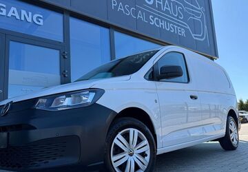 VW Caddy 33.000 km 20.171 &euro; Vechelde 38159