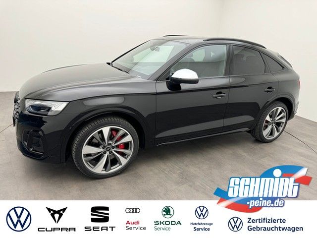 Audi SQ5 6.470 km 75.400 &euro; Peine 31226