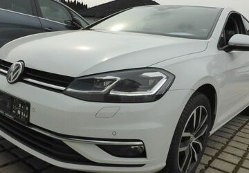 VW Golf 130.170 km 15.790 &euro; Wolfenbüttel 38304