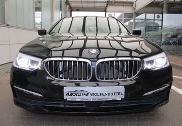 BMW 520 209.500 km 13.990 &euro; Wolfenbüttel 38304