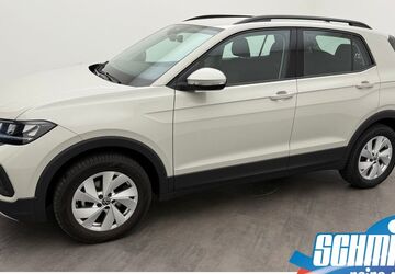 VW T-Cross 14.699 km 20.900 &euro; Peine 31226