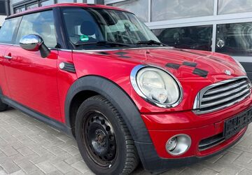Mini ONE 121.000 km 2.490 &euro; Lengede 38268