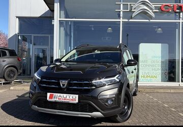 Dacia Jogger 82.690 km 14.100 &euro; Braunschweig 38112