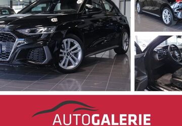Audi A3 60.000 km 20.900 &euro; Braunschweig 38116