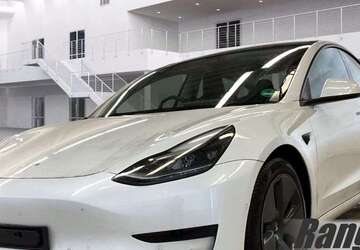 Tesla Model 3 49.450 km 24.900 &euro; Schöningen 38364