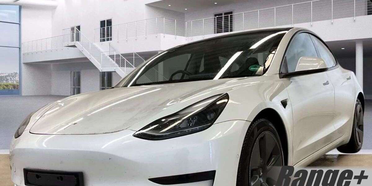 Tesla Model 3 49.450 km 24.900 &euro; Schöningen 38364