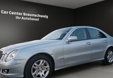 Mercedes-Benz E 320 243.500 km 6.999 &euro; Braunschweig 38120