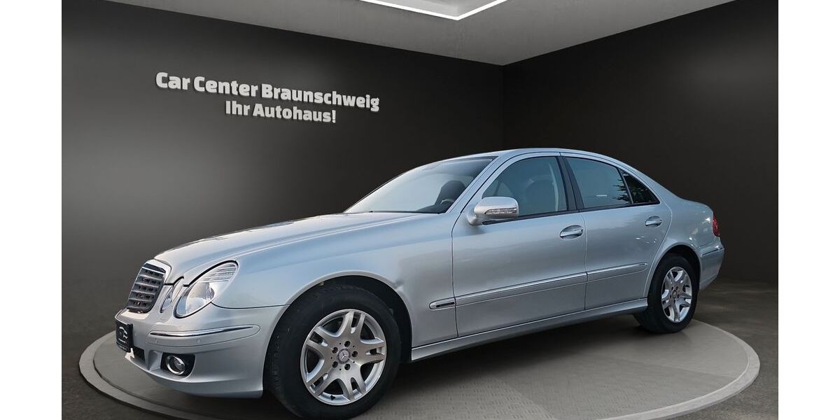 Mercedes-Benz E 320 243.500 km 6.999 &euro; Braunschweig 38120