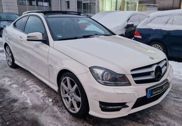 Mercedes-Benz C 250 153.000 km 12.999 &euro; Wolfenbüttel 38302