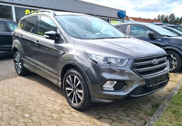 Ford Kuga 84.550 km 15.490 &euro; Schöppenstedt 38170