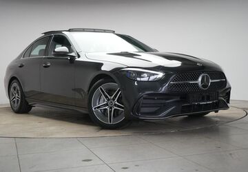Mercedes-Benz C 220 28.000 km 40.990 &euro; Braunschweig 38110
