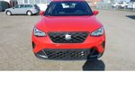Seat Arona 1.0 FR-Line TSI BMT Navi Klima Alu 9.600 km 17.990 &euro; Vordorf 38533