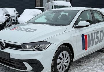 VW Polo 155.440 km 9.990 &euro; Braunschweig 38122