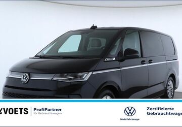 VW T7 Multivan 10.750 km 67.670 &euro; Braunschweig 38124