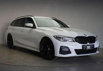 BMW 320 141.000 km 23.990 &euro; Braunschweig 38110