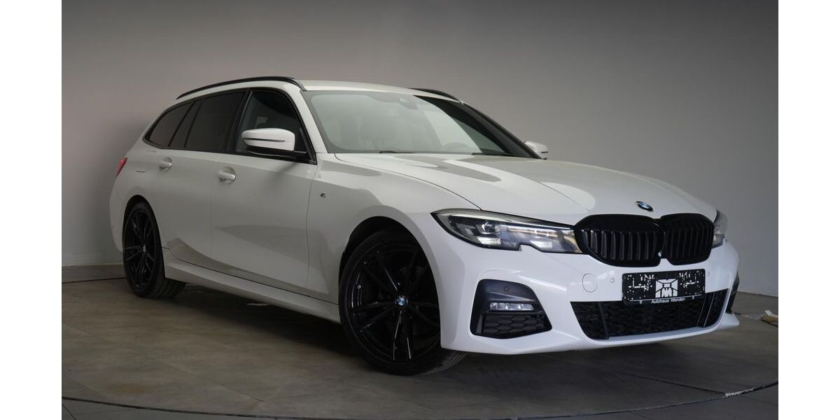 BMW 320 141.000 km 23.990 &euro; Braunschweig 38110