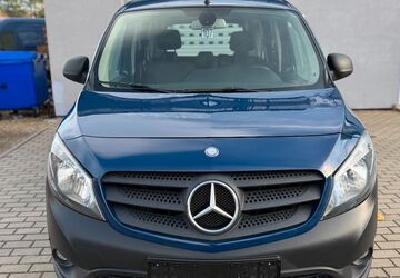 Mercedes-Benz Citan 158.000 km 8.499 &euro; Goslar/Oker 38644