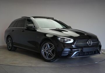 Mercedes-Benz E 300 114.000 km 30.990 &euro; Braunschweig 38110