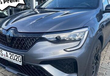 Renault Arkana 4.240 km 28.890 &euro; Braunschweig 38124