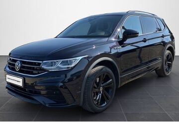 VW Tiguan Allspace 76.641 km 36.750 &euro; Osterwieck 38835