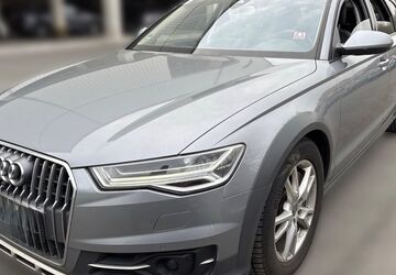 Audi A6 Allroad 178.810 km 22.950 &euro; Goslar 38642