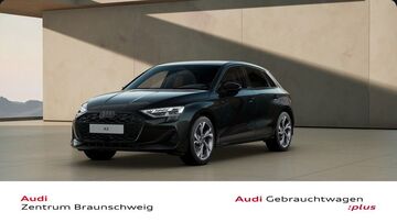 Gebrauchte Audi A3