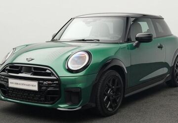Mini Cooper C 12.814 km 30.182 &euro; Braunschweig 38112