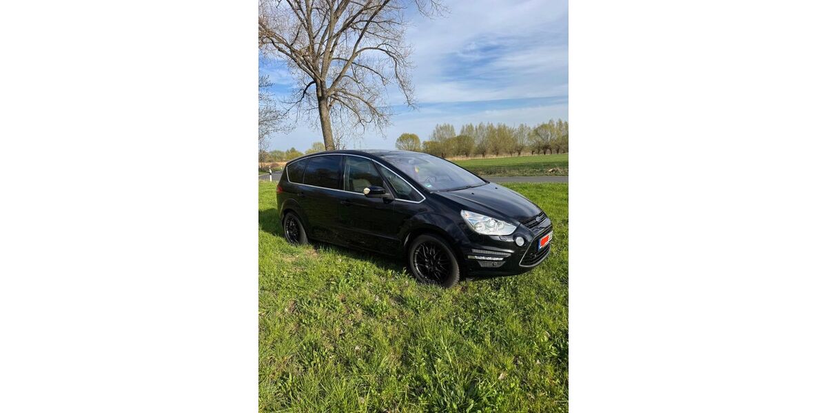 Ford S-Max 220.000 km 7.400 &euro; Braunschweig 38118