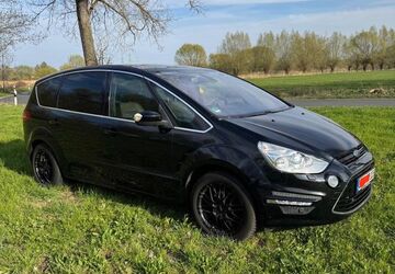 Ford S-Max 220.000 km 8.000 &euro; Braunschweig 38118
