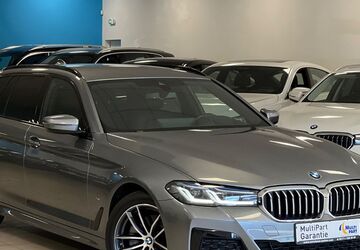 BMW 520 24.954 km 39.199 &euro; Peine 31228
