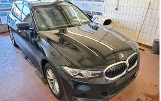 BMW 318 116.952 km 23.997 &euro; Peine 31228