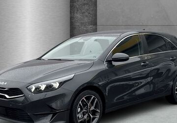 Kia ceed / Ceed 9.990 km 24.560 &euro; Braunschweig 38126