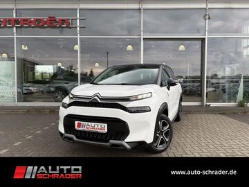 Gebrauchte Citroen C3 Aircross