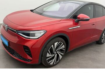 VW ID.5 4.490 km 38.200 &euro; Peine 31226