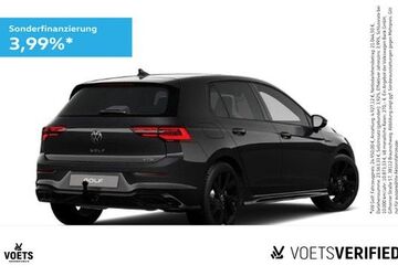 VW Golf 19.600 km 29.980 &euro; Braunschweig 38124