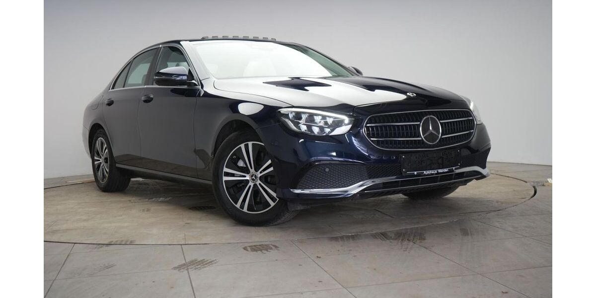 Mercedes-Benz E 300 136.000 km 35.490 &euro; Braunschweig 38110