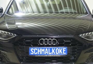 Audi A4 13.500 km 32.500 &euro; Braunschweig 38112