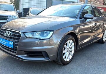 Audi A3 94.384 km 11.990 &euro; Königslutter 38154