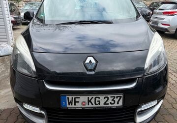 Renault Scenic 235.000 km 2.550 &euro; Wolfenbüttel (Halchter) 38304