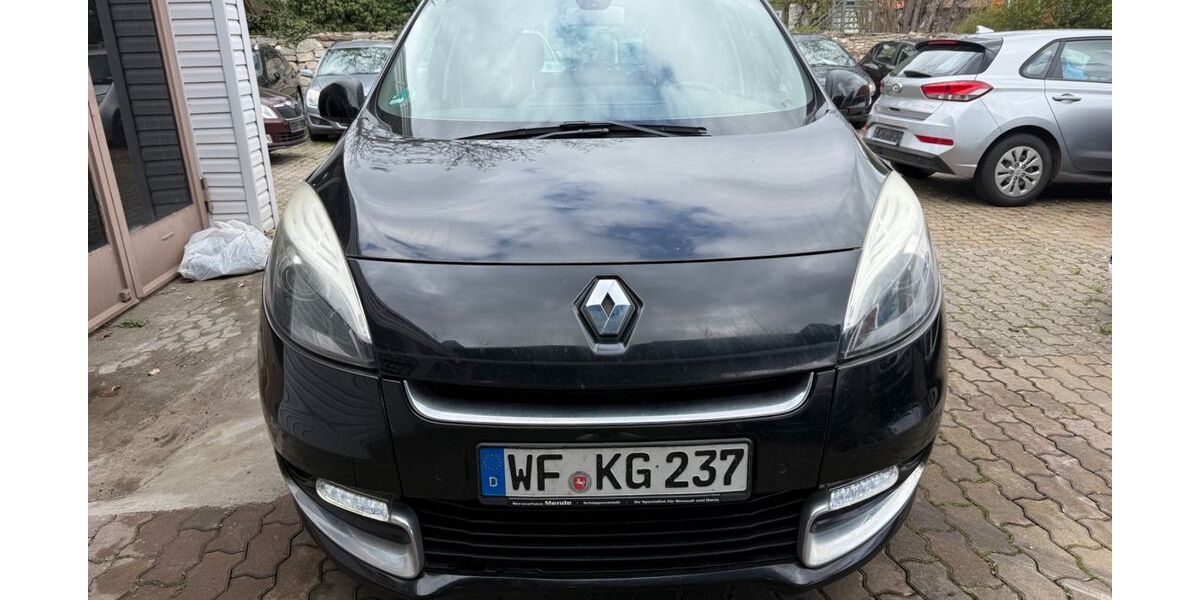 Renault Scenic 235.000 km 2.550 &euro; Wolfenbüttel (Halchter) 38304