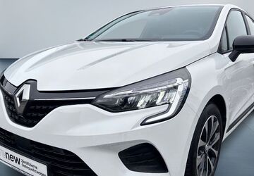 Renault Clio 4.932 km 14.850 &euro; Braunschweig 38124