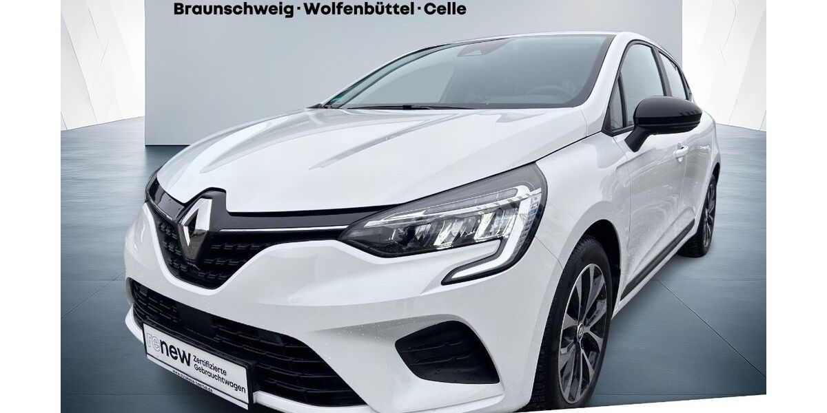 Renault Clio 4.932 km 14.850 &euro; Braunschweig 38124