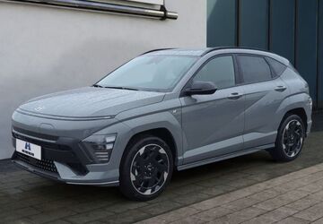 Hyundai KONA Elektro 9.759 km 35.850 &euro; Salzgitter 38229