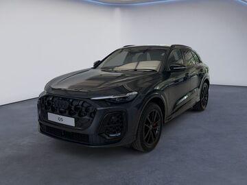 Gebrauchte Audi Q5