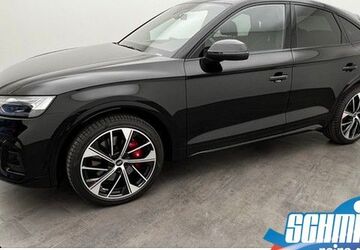 Audi SQ5 12.000 km 61.400 &euro; Peine 31226