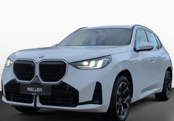 BMW X3 27.699 km 48.950 &euro; Wolfenbüttel 38304